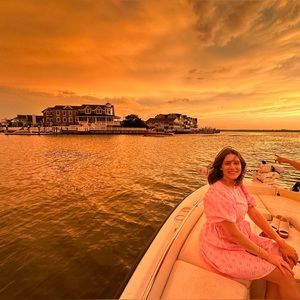 Meet your Posher, Taylor